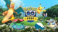 Pokemon Go 首场直播活动今日开启，或将召唤首位传奇精灵